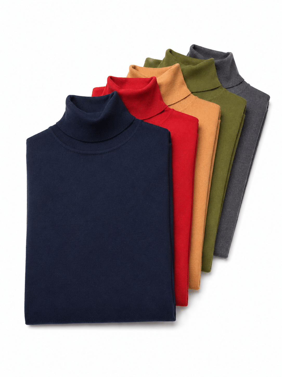 Van Heusen Rullekrave 100% bomuld-0
