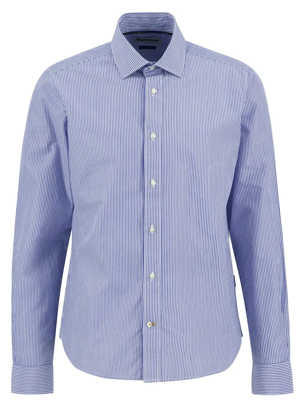 barbour-gingham-shirt