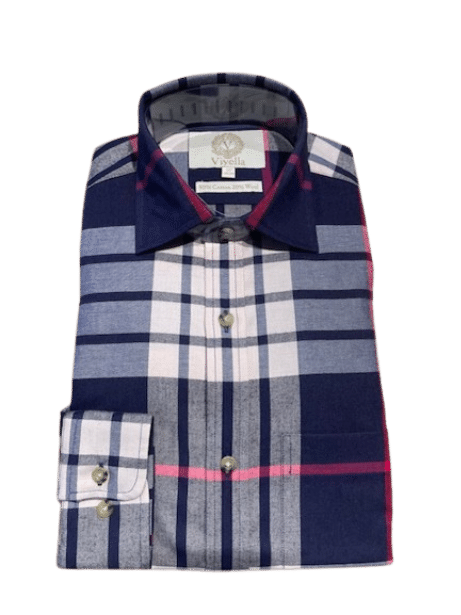 PLN-41418 ( Brand: VIYELLA ) main image 1
