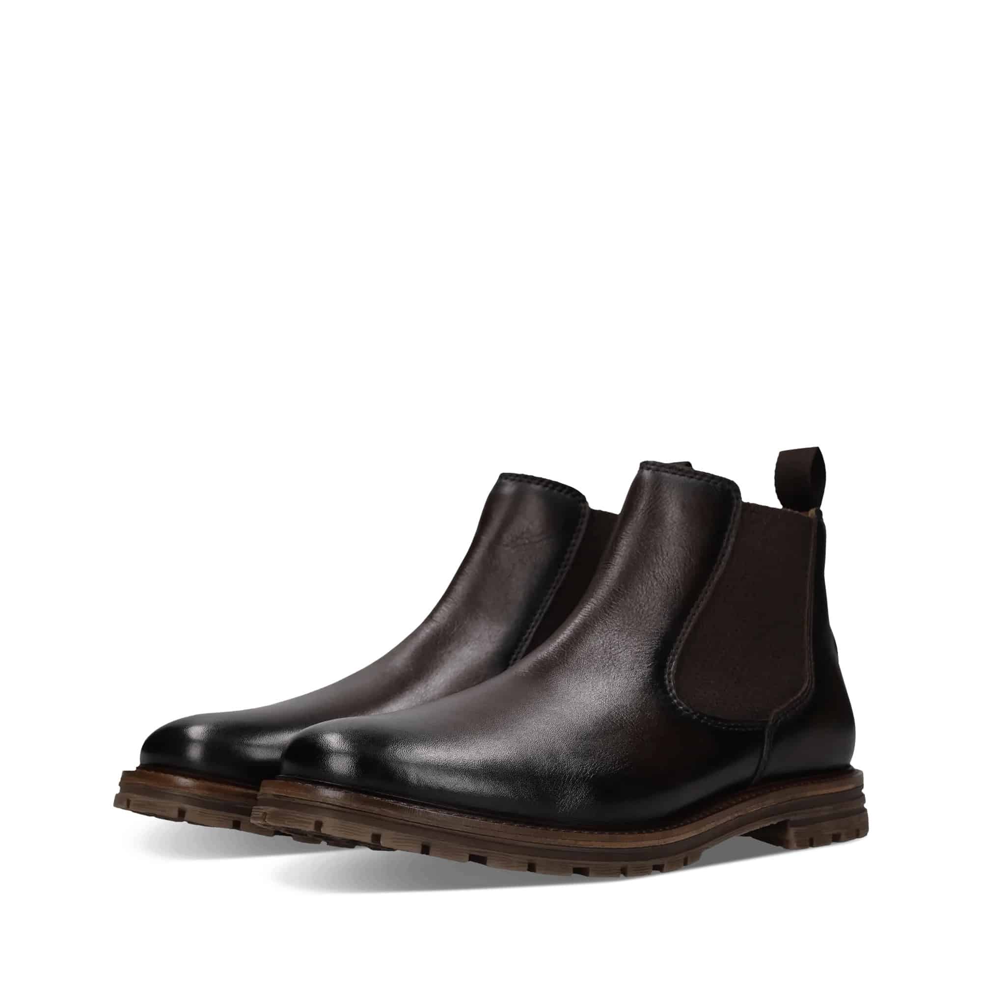 boot-brun
